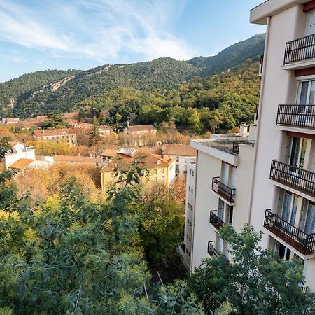 Le Thalasso Amélie-les-Bains-Palalda Εξωτερικό φωτογραφία